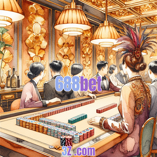 Descubra a Categoria de Cassino no 688bet: Diversão e Emoção a um Clique