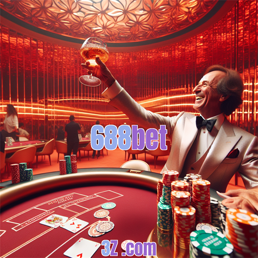 Cassino Ao Vivo no 688bet: A Experiência de Jogo que Você Merece