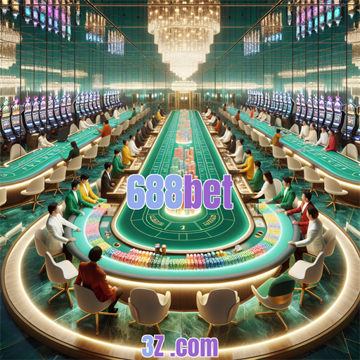 Descubra as Ofertas Imperdíveis do 688bet!
