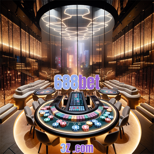 Descubra a Categoria de Recompensas do 688bet: Prêmios e Oportunidades